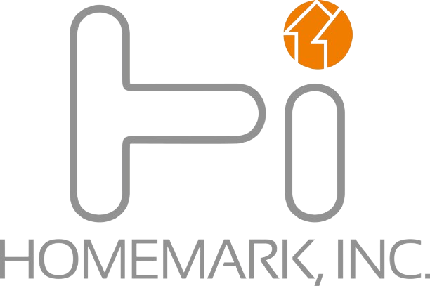 Homemark Logo